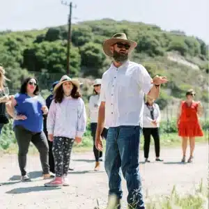 Dare 2 Dream Farms – Small Group Farm Tour (1 hr | 6-10 people)